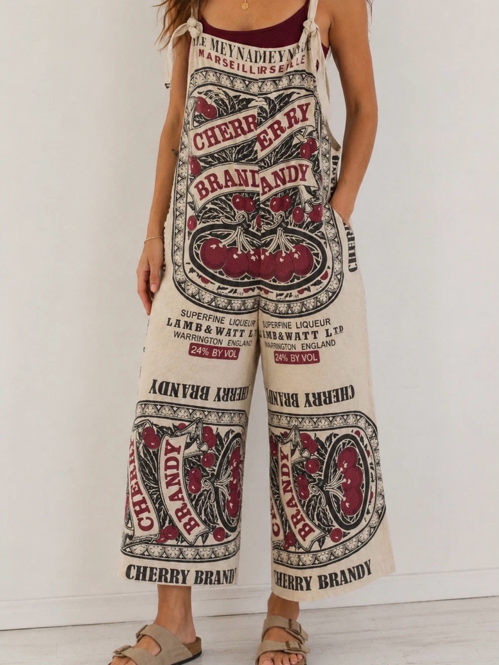 Jaded Gypsy Ovwralls